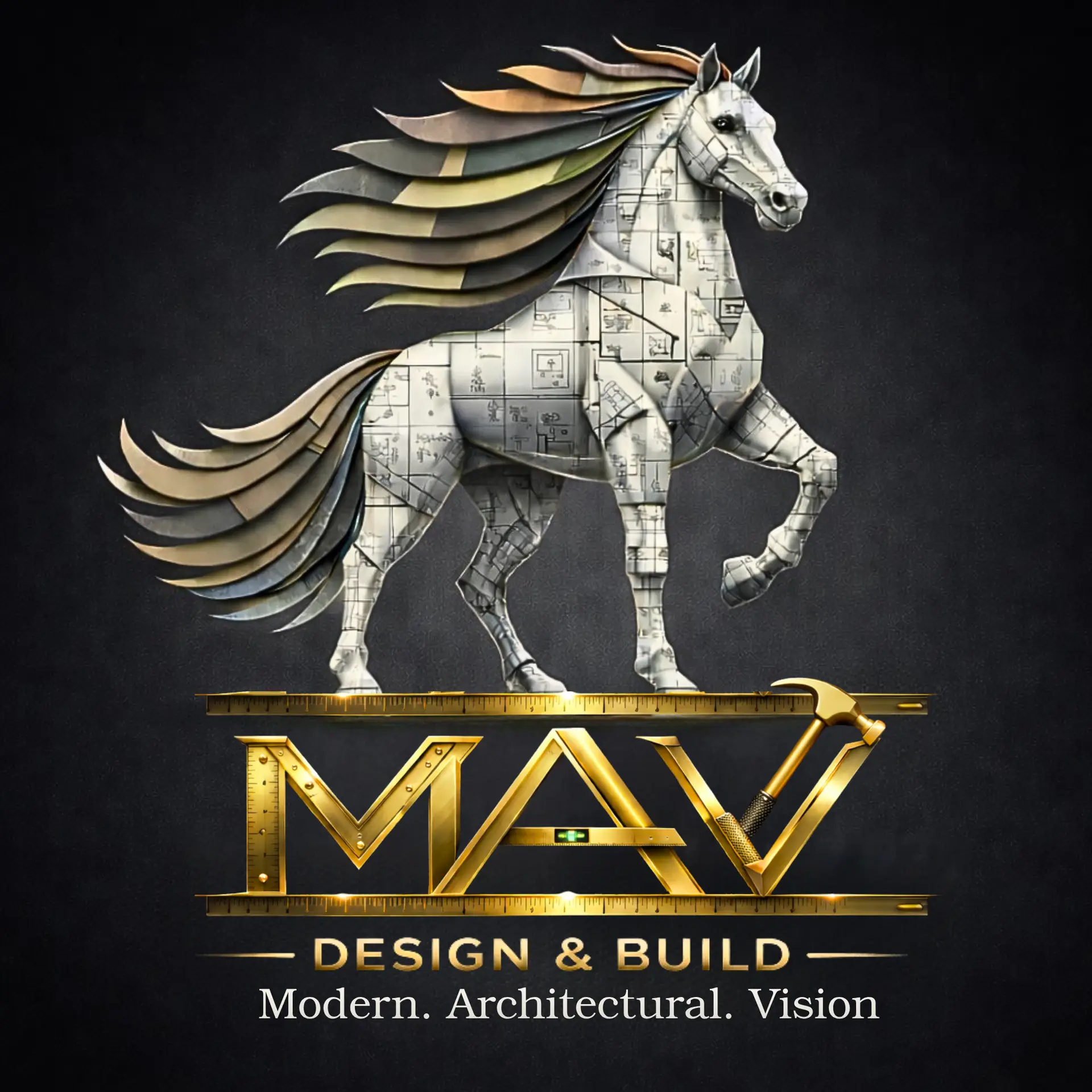 MAV DESIGN & BUILD