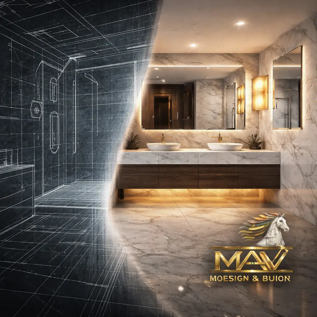 Interior Visualization