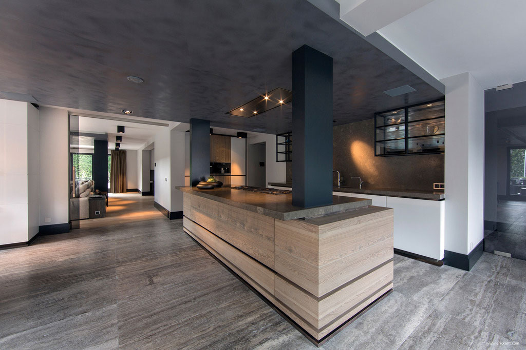 Complete Home Renovations