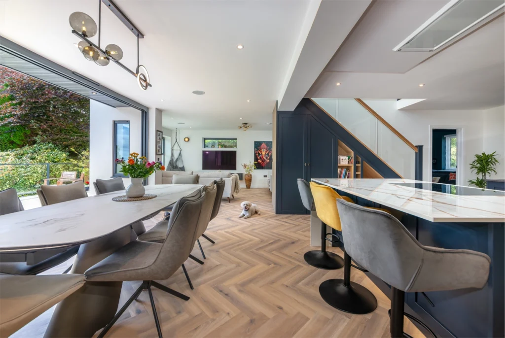 Full Renovation