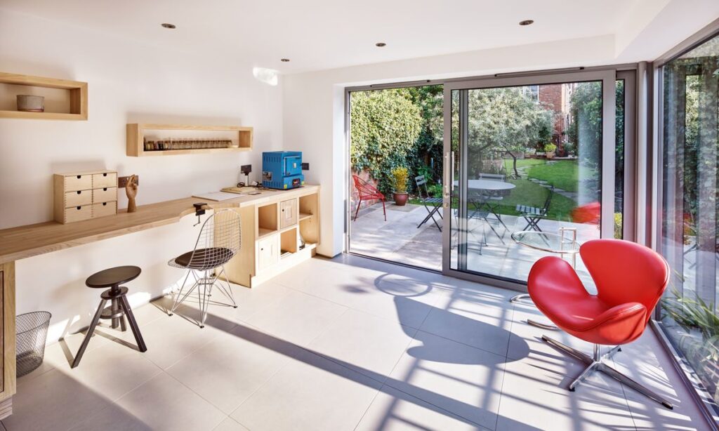 Garage Conversions