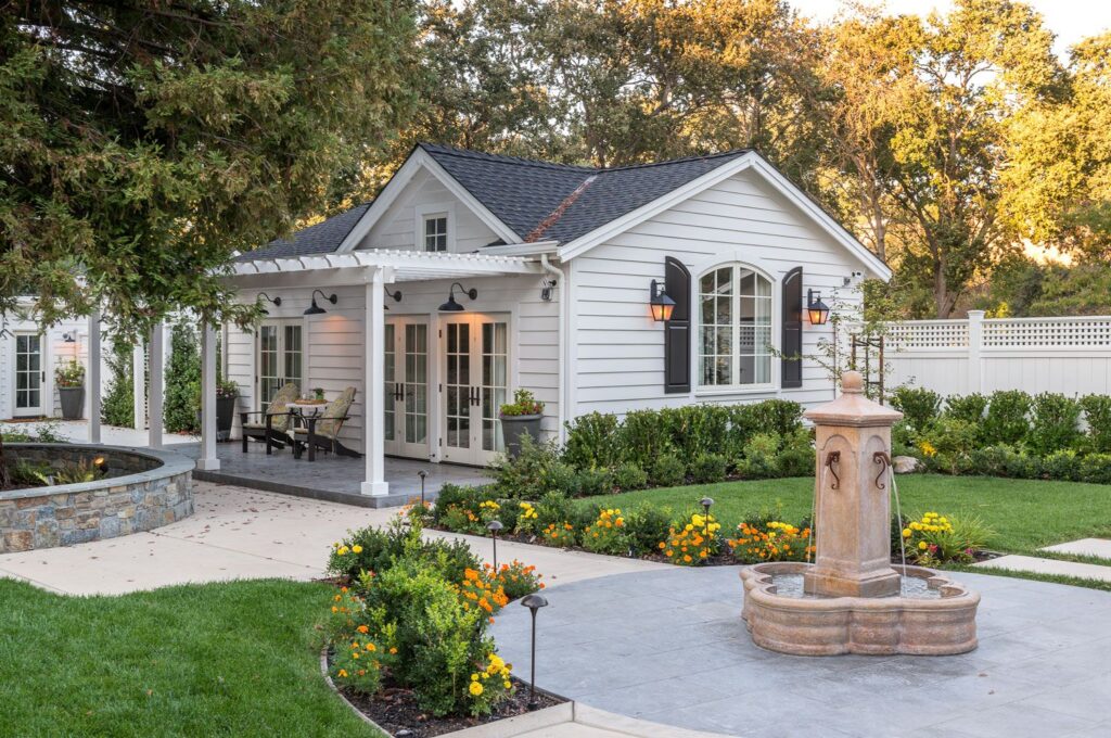 Guest House