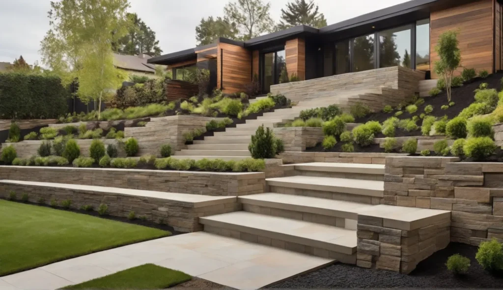 Hardscape Design