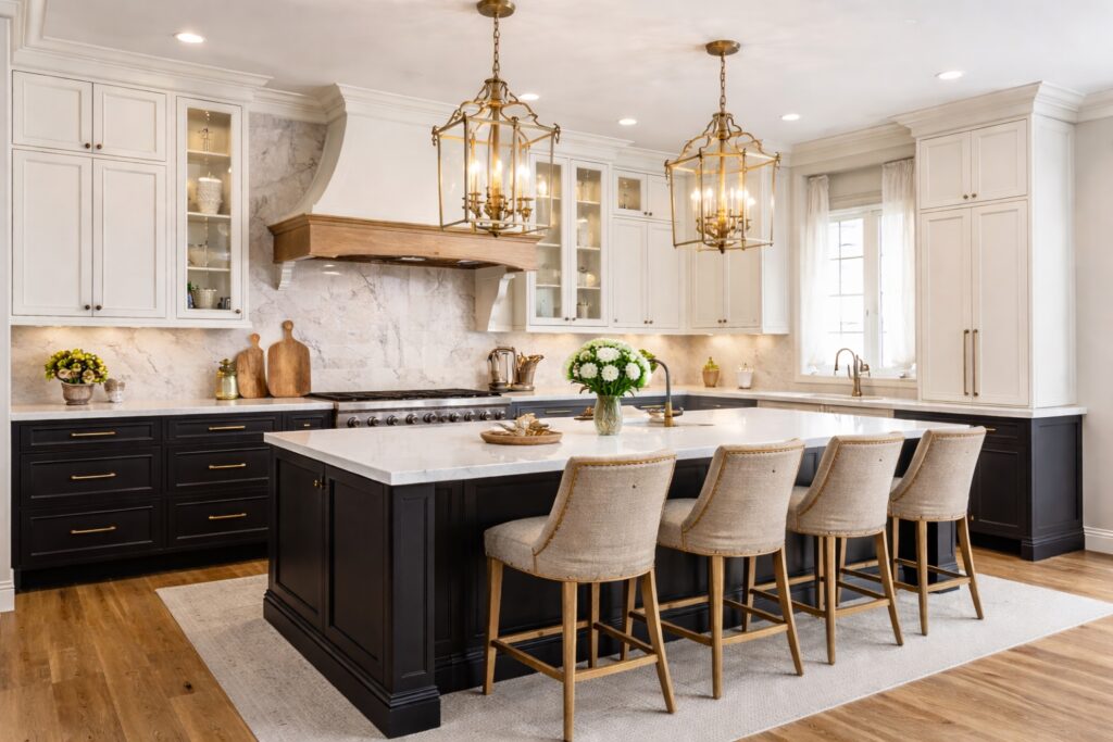 Luxury Kitchen