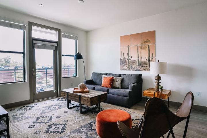 Rental Unit