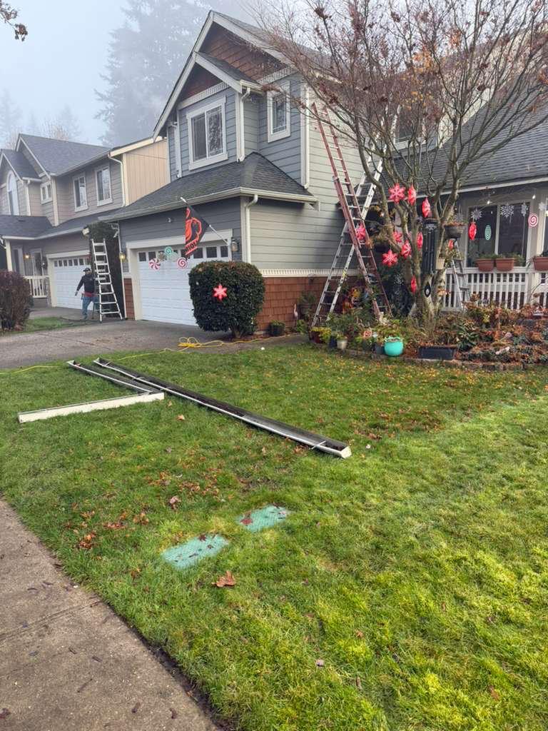 Roof Replacement