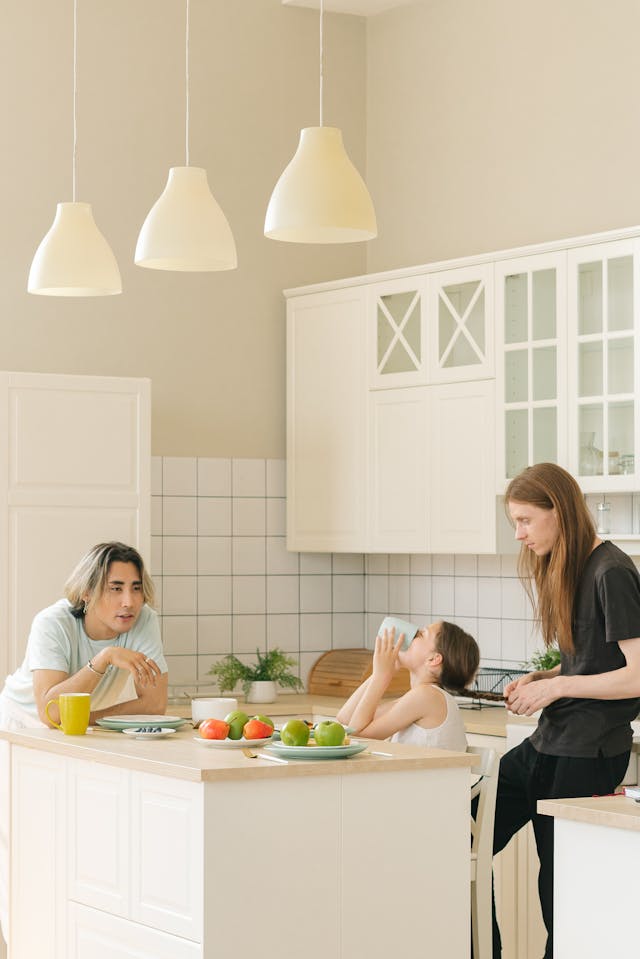 kitchen remodeling in houston
