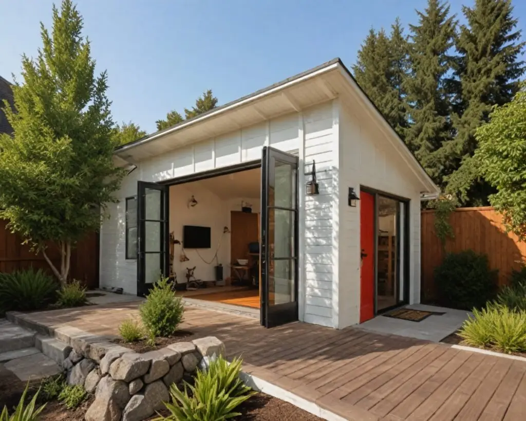 Custom ADU Construction Services in Kingwood, TX