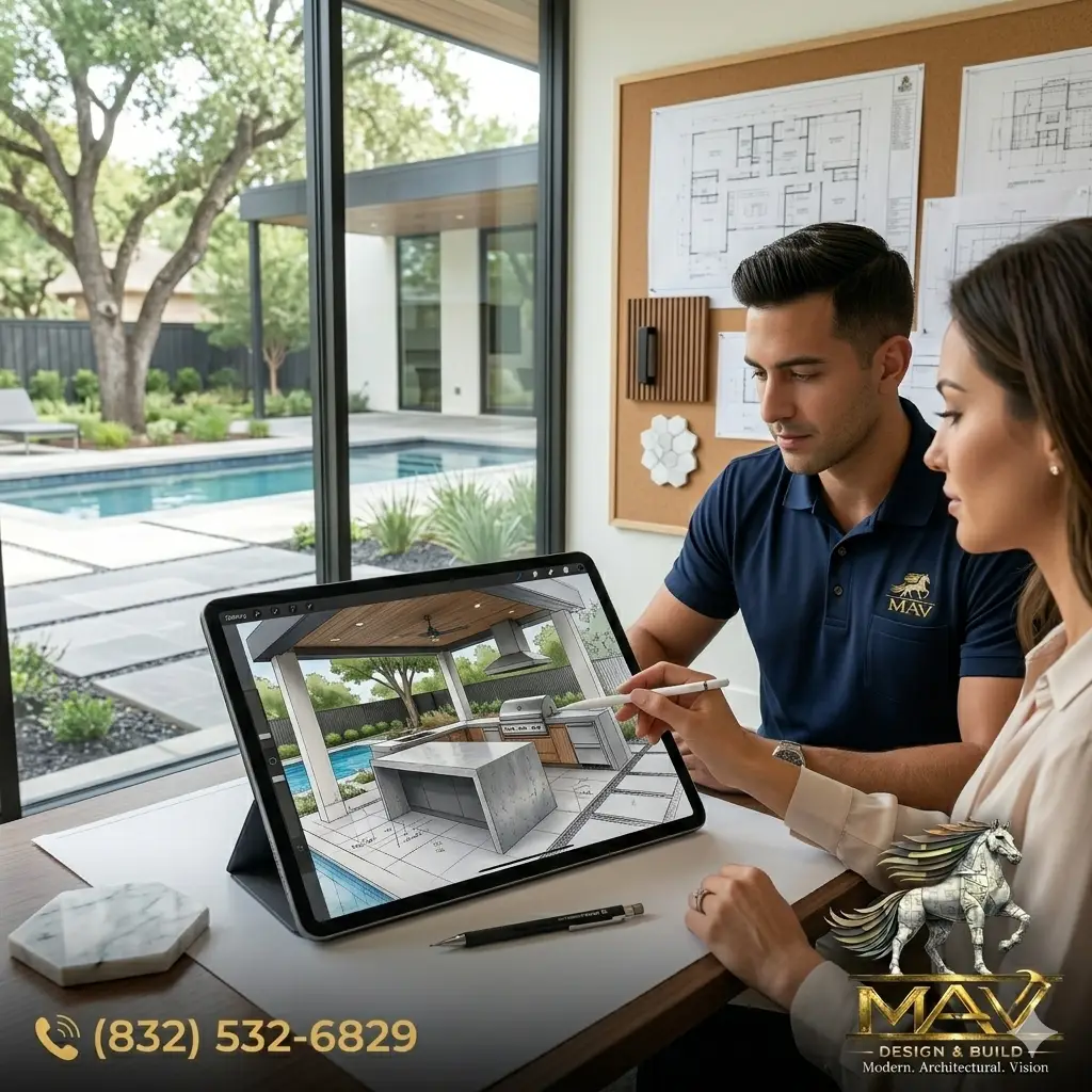 Pre-Construction Planning