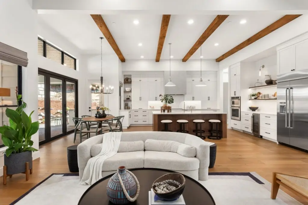 Open Concept