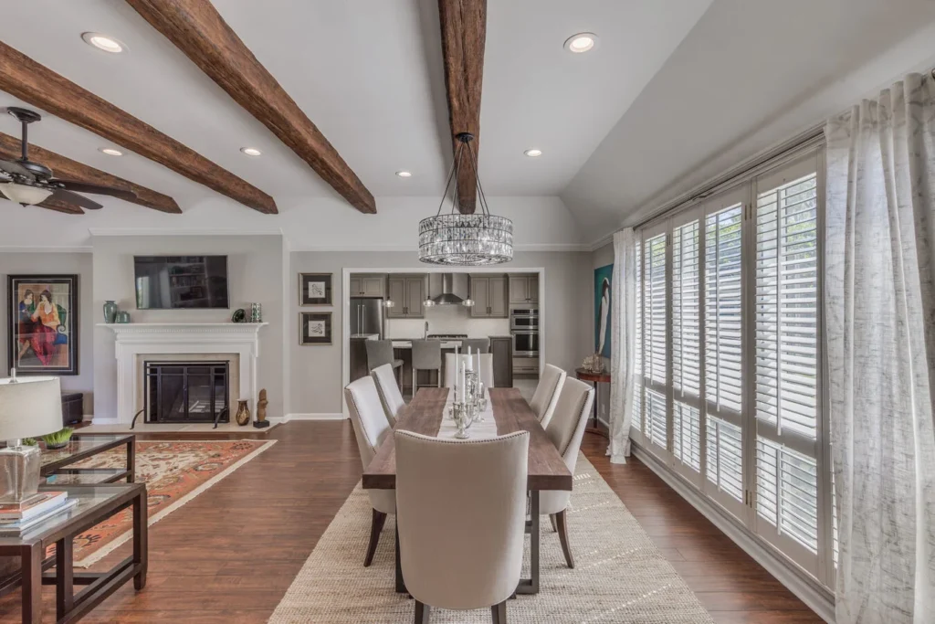 Structural Remodel