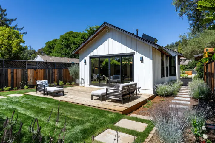 Custom ADU Construction Services in Conroe, TX