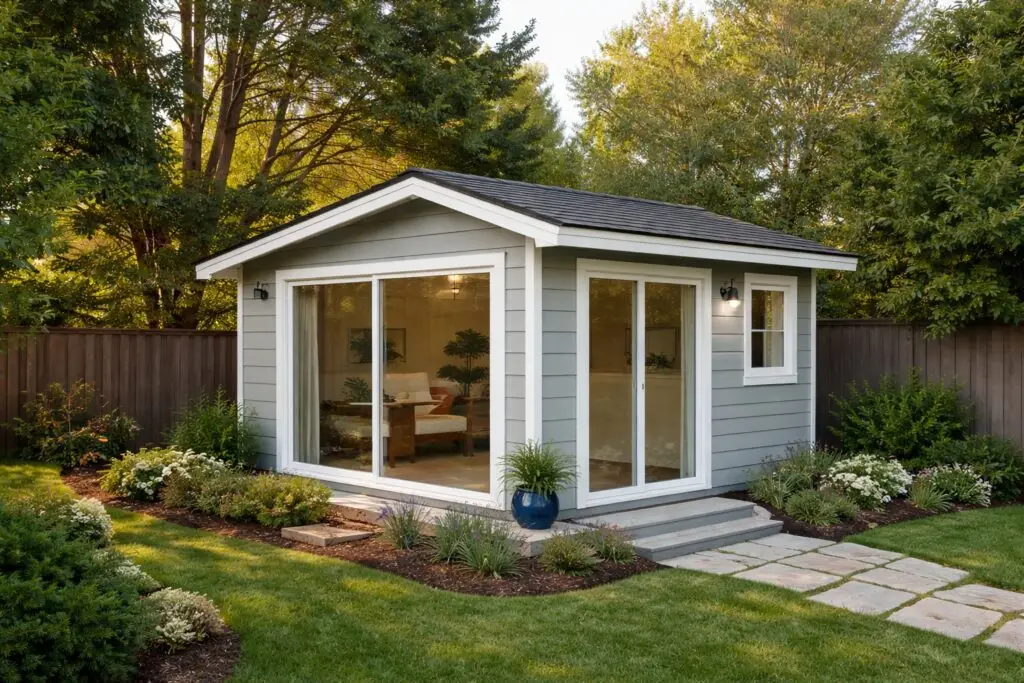 Custom ADU Construction Services in Lake Jackson, TX