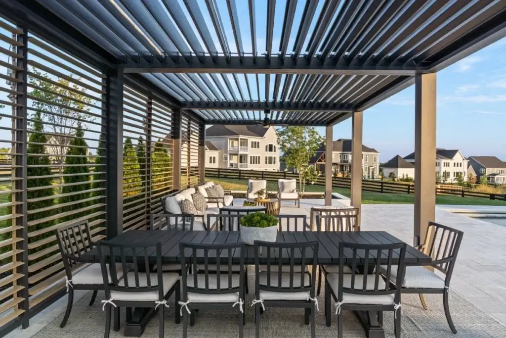 aluminum-pergola-in-houstan-tx