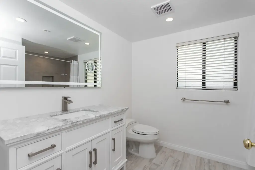 Luxury Bathroom Remodeling Services in Anahuac, TX