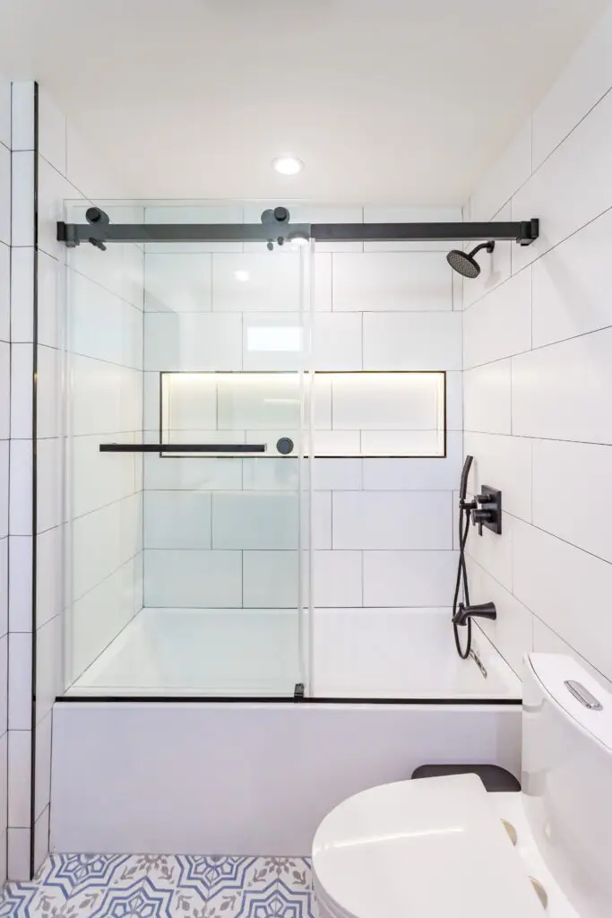 Bathroom Remodeling Services in Arcola, TX