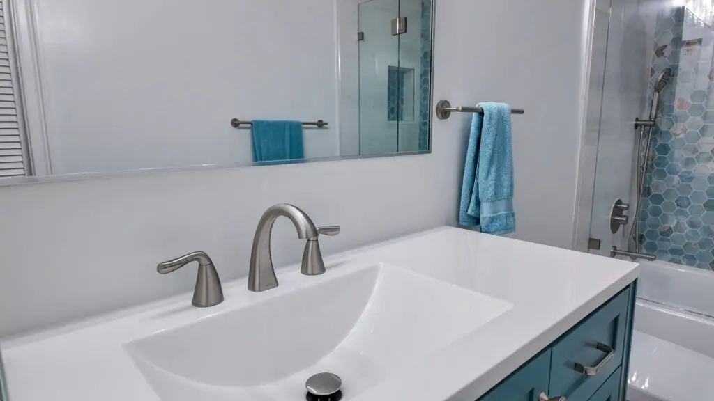 Luxury Bathroom Remodeling Services in Iowa Colony, TX