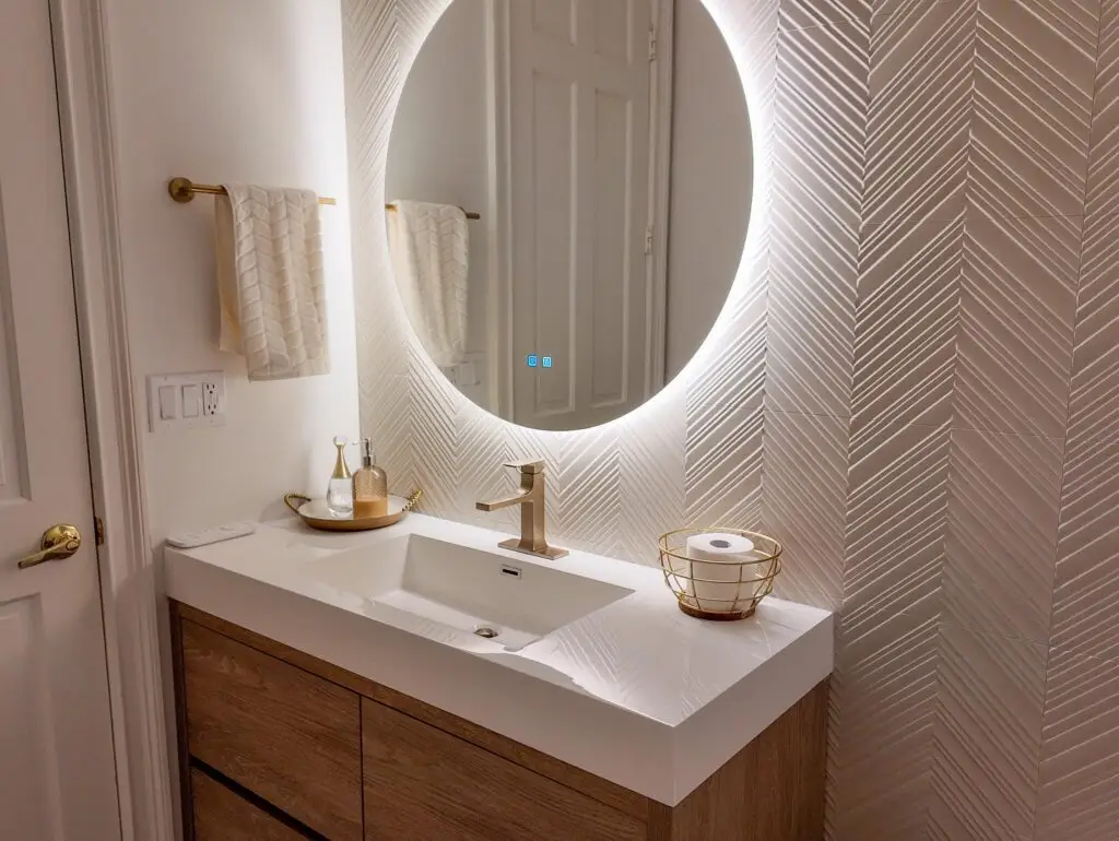 Luxury Bathroom Remodeling Services in Pearland, TX