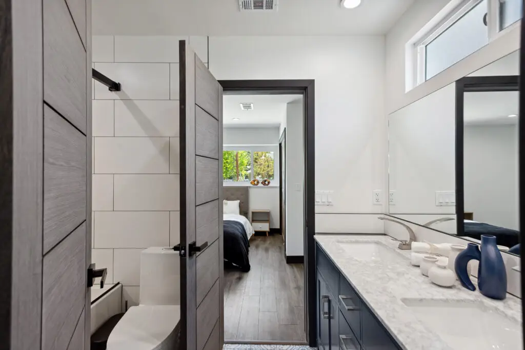 Luxury Bathroom Remodeling Services in Pine Island, TX