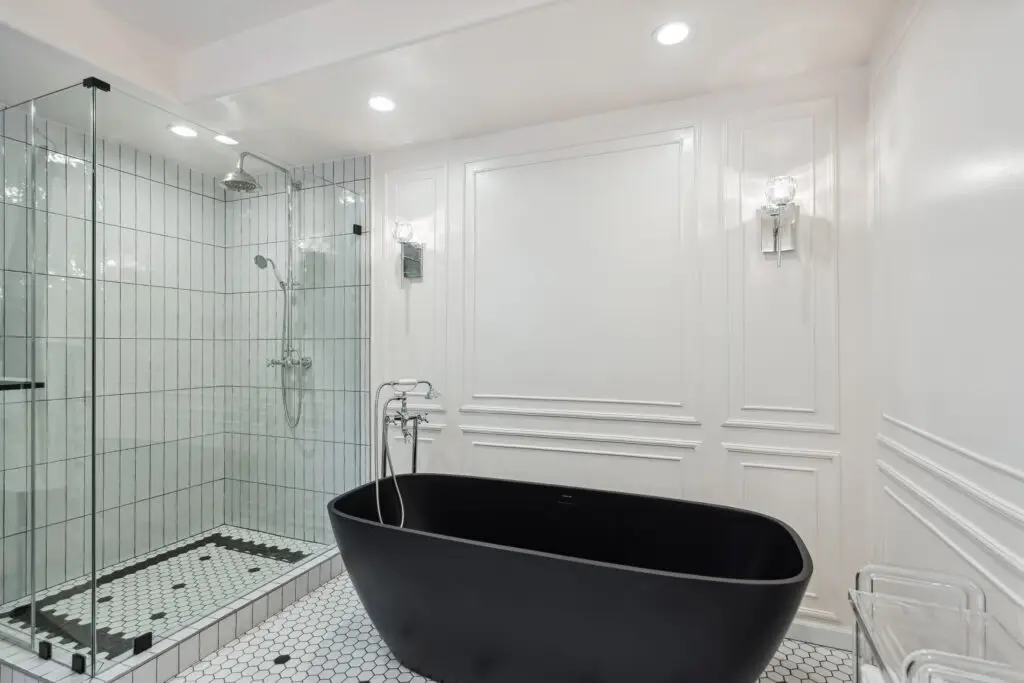 Luxury Bathroom Remodeling Services in Pleak, TX
