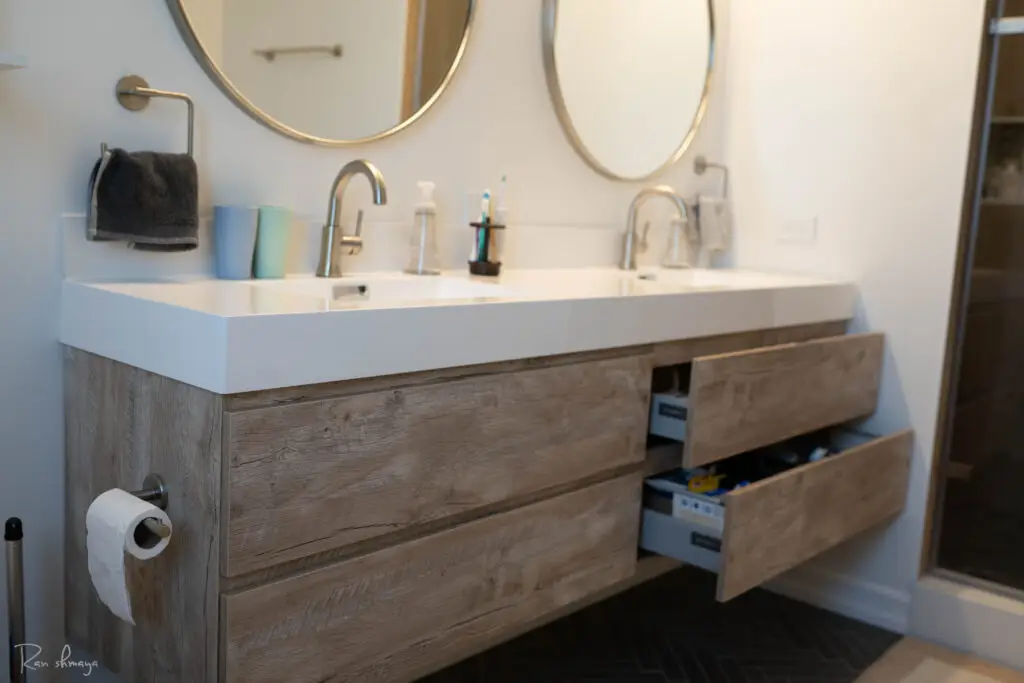 Luxury Bathroom Remodeling Services in Spring, TX