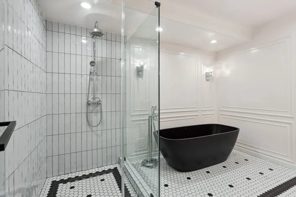 Luxury Bathroom Remodeling Services in Sugar Land, TX