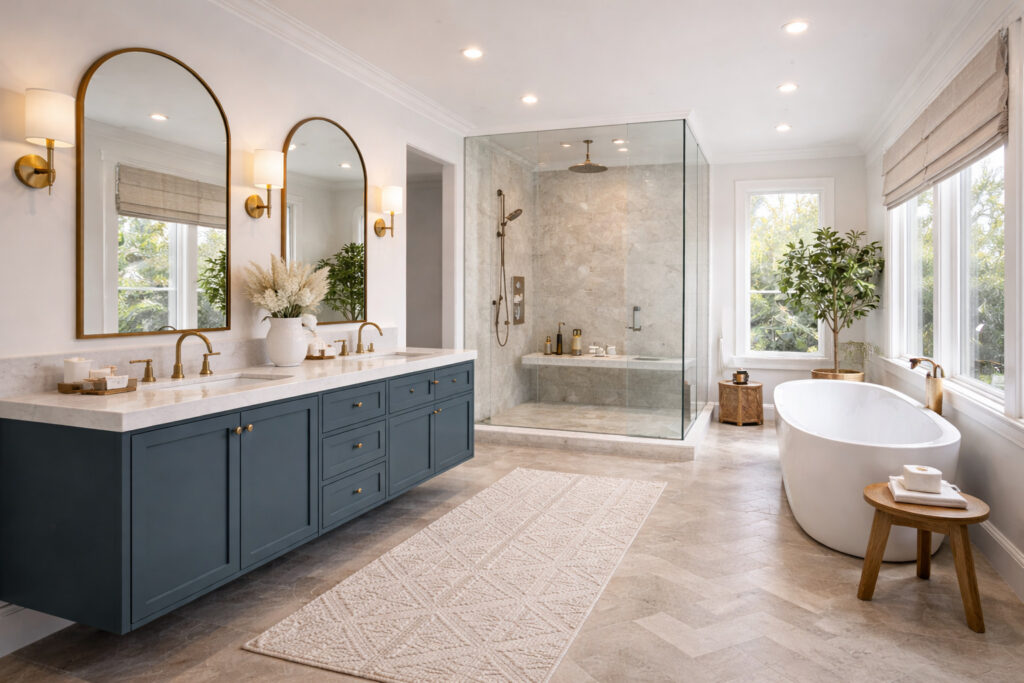 Expert Complete Home Renovation Services in Alvin, TX