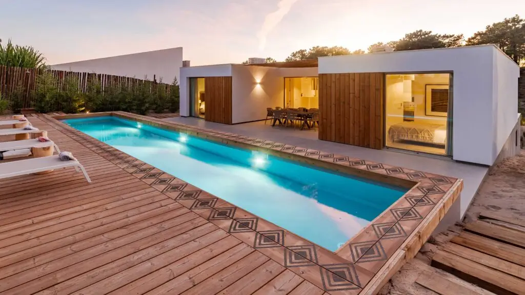 Custom Deck Builders in Katy, TX