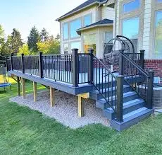 Custom Deck Builders in League City, TX