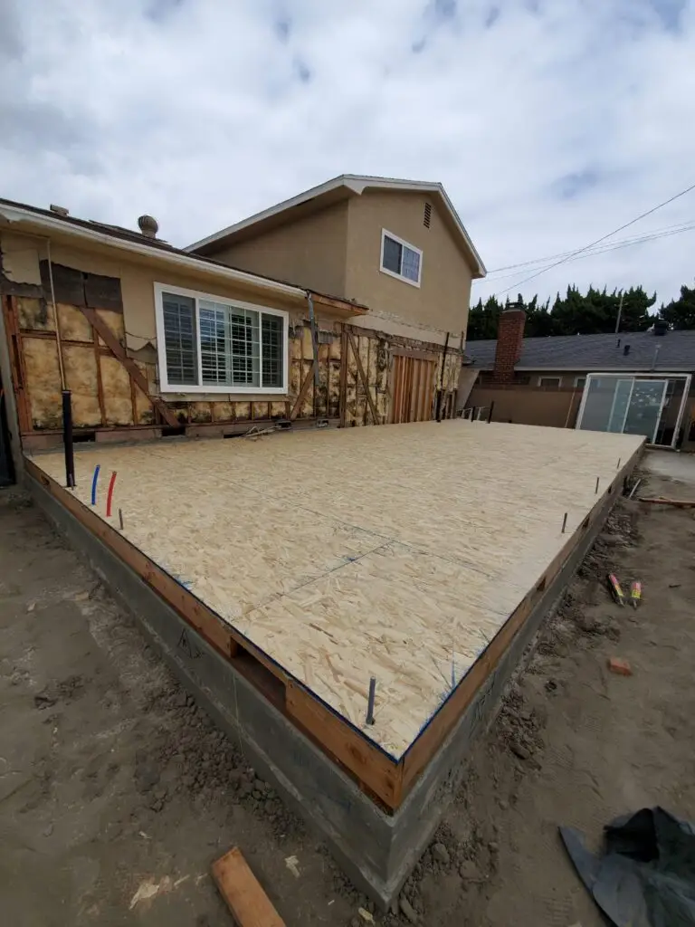 Custom Deck Builders in Montgomery, TX