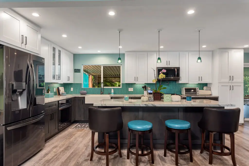 Expert Kitchen Remodeling Services in Cypress, TX