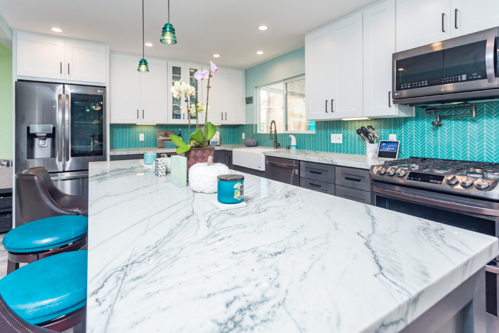 Premium Kitchen Remodeling in Hunters Creek Village, TX