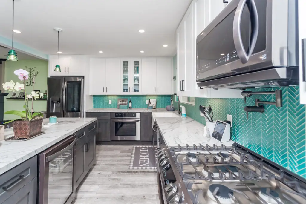 Expert Kitchen Remodeling Services in Jacinto City, TX