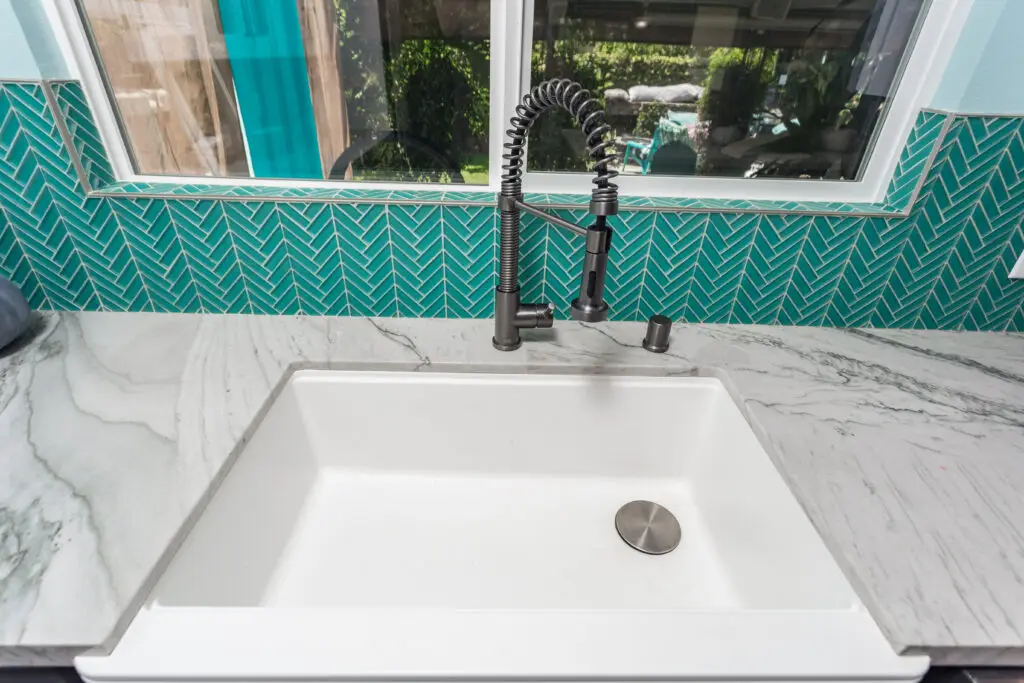 Modern Kitchen Remodeling in Jersey Village, TX