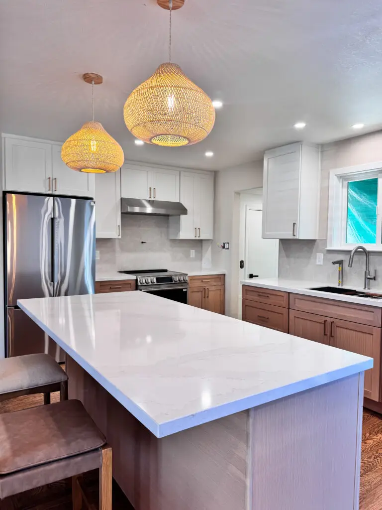 Expert Kitchen Remodeling Services in Sweeny, TX