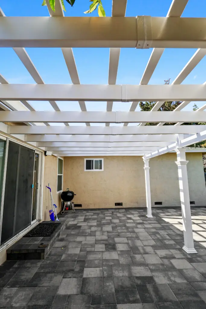 Custom Patio Installation Services in Winnie, TX
