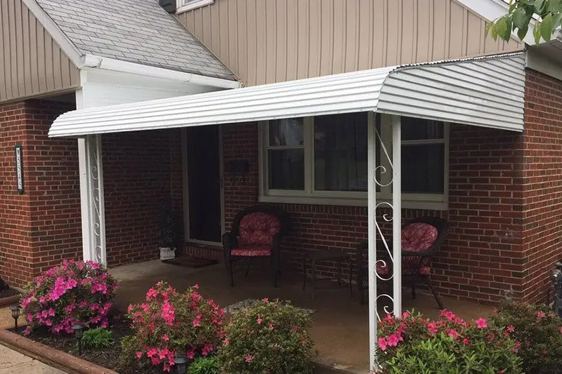 Custom Pergola Installation Services in Fresno, TX