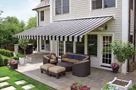 Custom Pergola Installation Services in Pasadena, TX