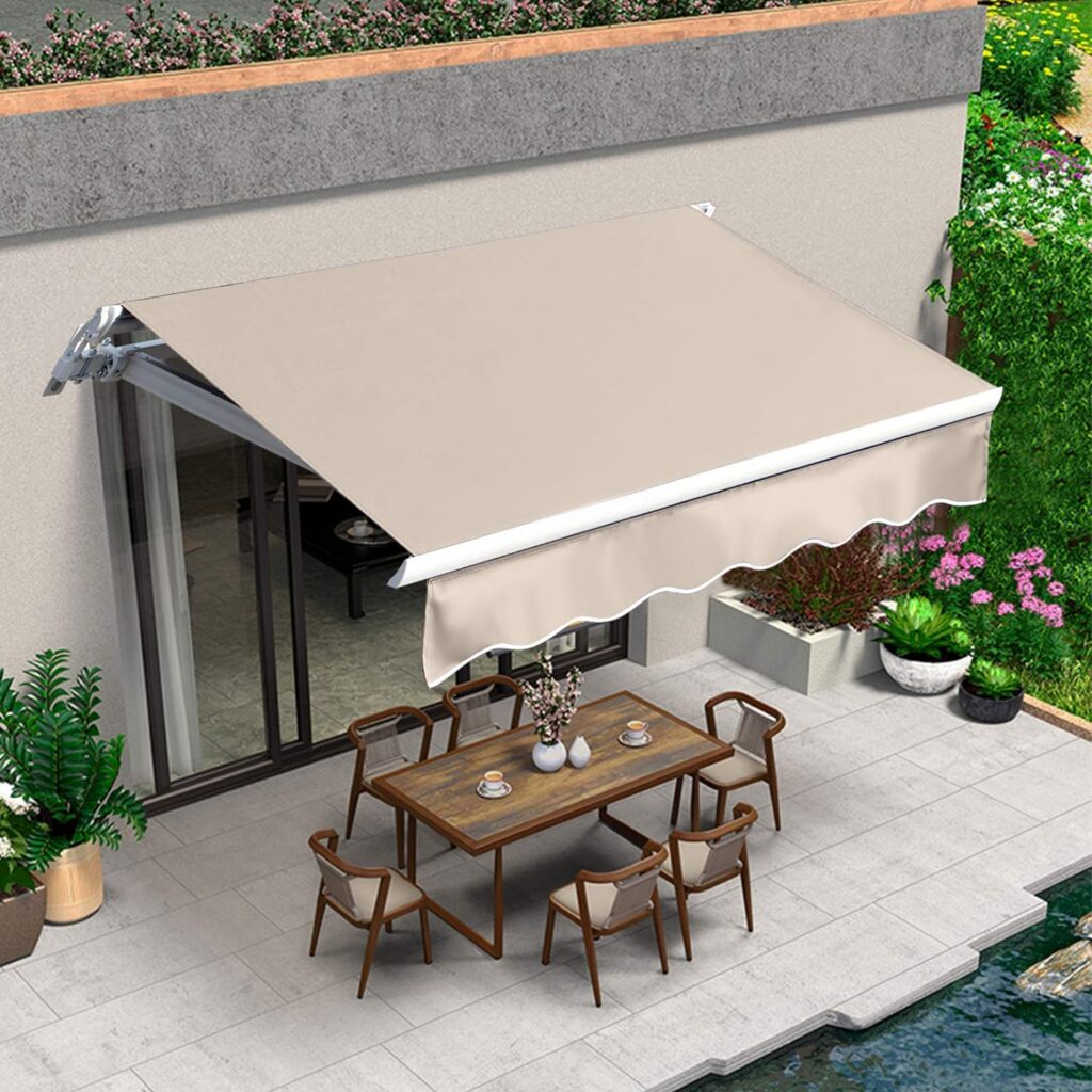 Custom Pergola Installation Services in Sheldon, TX
