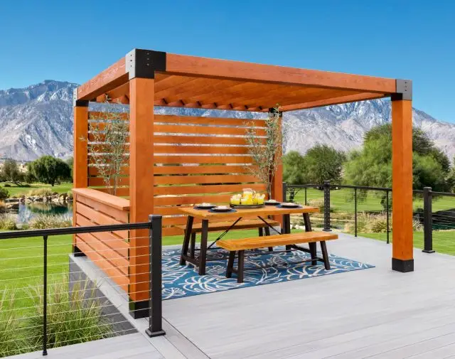 pergola-installation-south-houston-tx