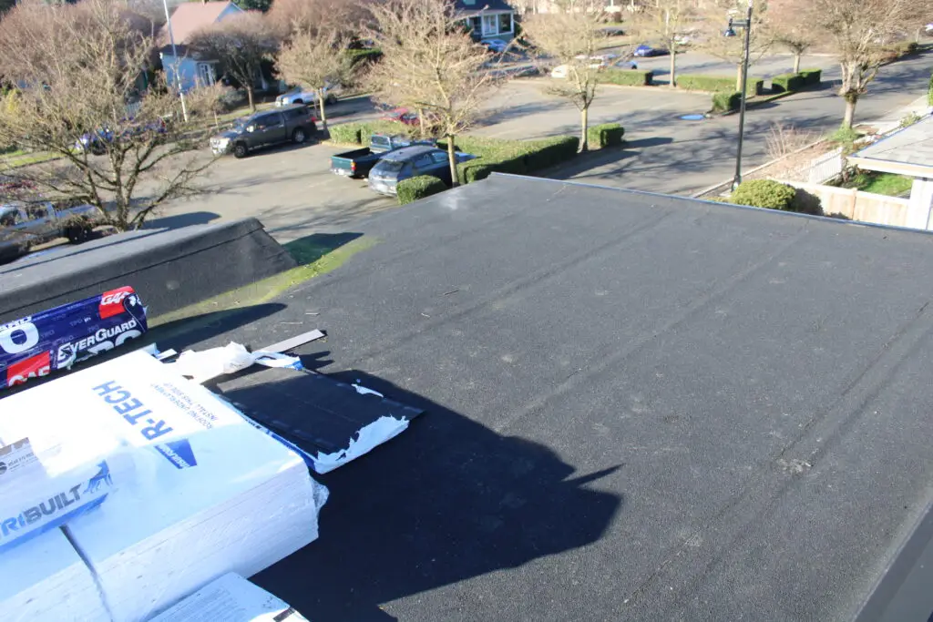 Professional Roofing Services in La Marque, TX