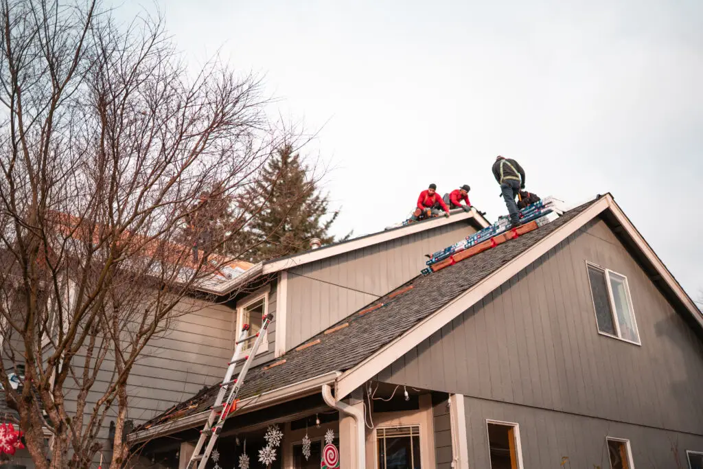 Professional Roofing Services in Pinehurst, TX