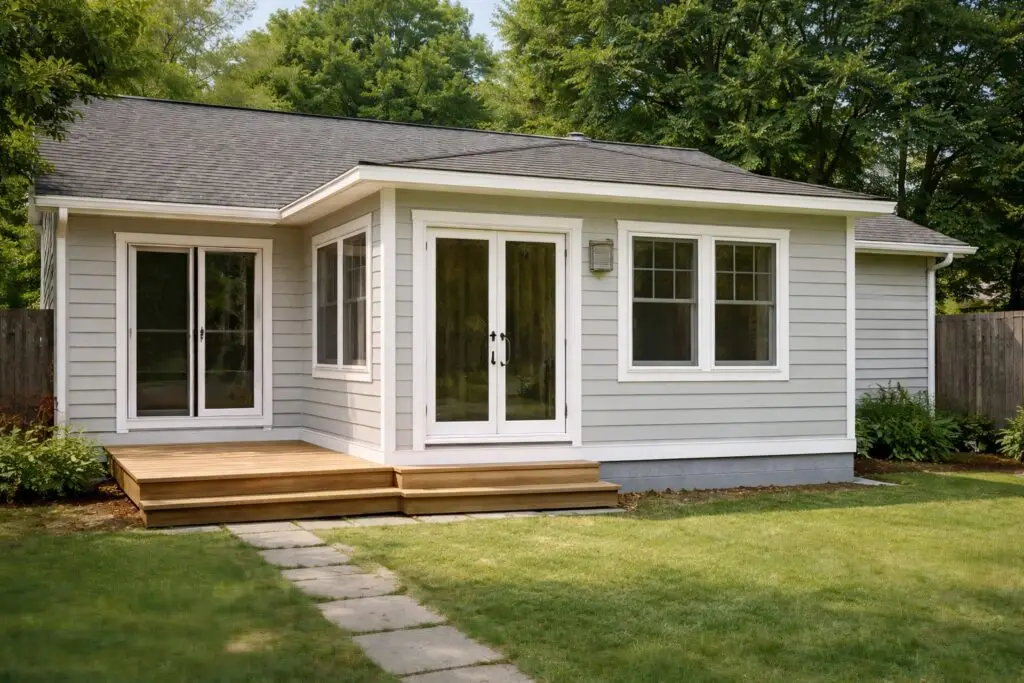 Custom Room Addition Services in Brookshire, TX