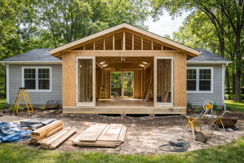 room-addition-bunker-hill-village-tx