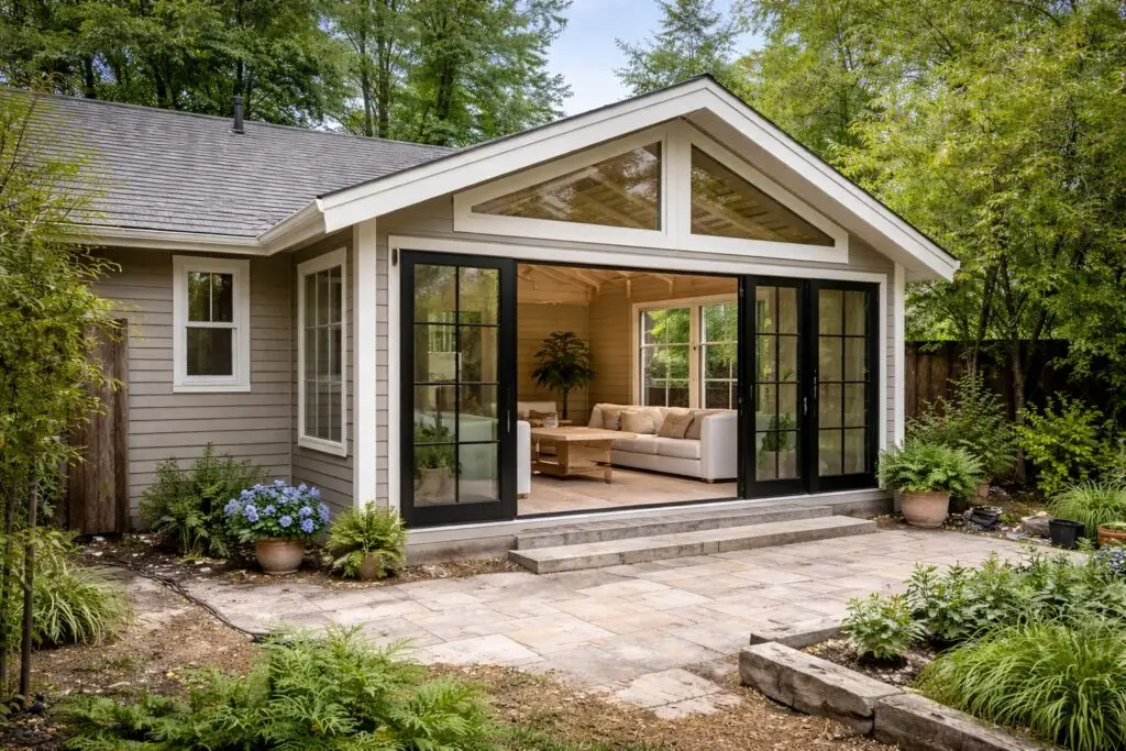 Room Addition Services in Spring Valley Village, TX