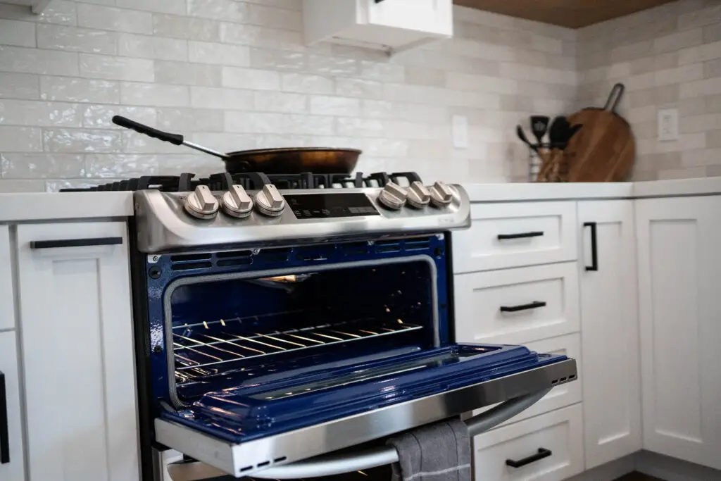 Kitchen Remodel in Houston TX by MAV Design & Build