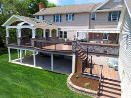 Deck & Patio Houston TX
