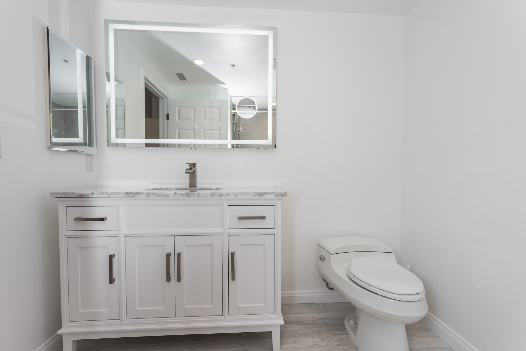 Bathroom Remodeling project photo 11 - MAV Design and Build, Houston TX area