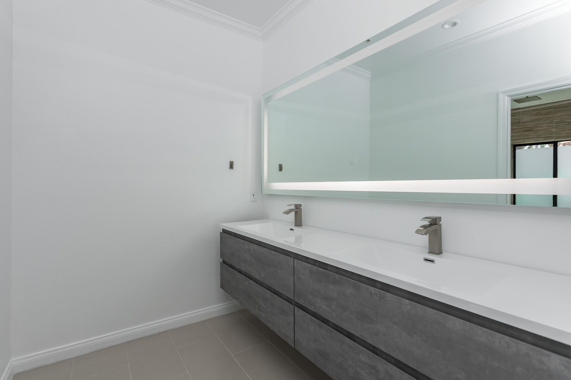 Bathroom Remodeling project photo 12 - MAV Design and Build, Houston TX area