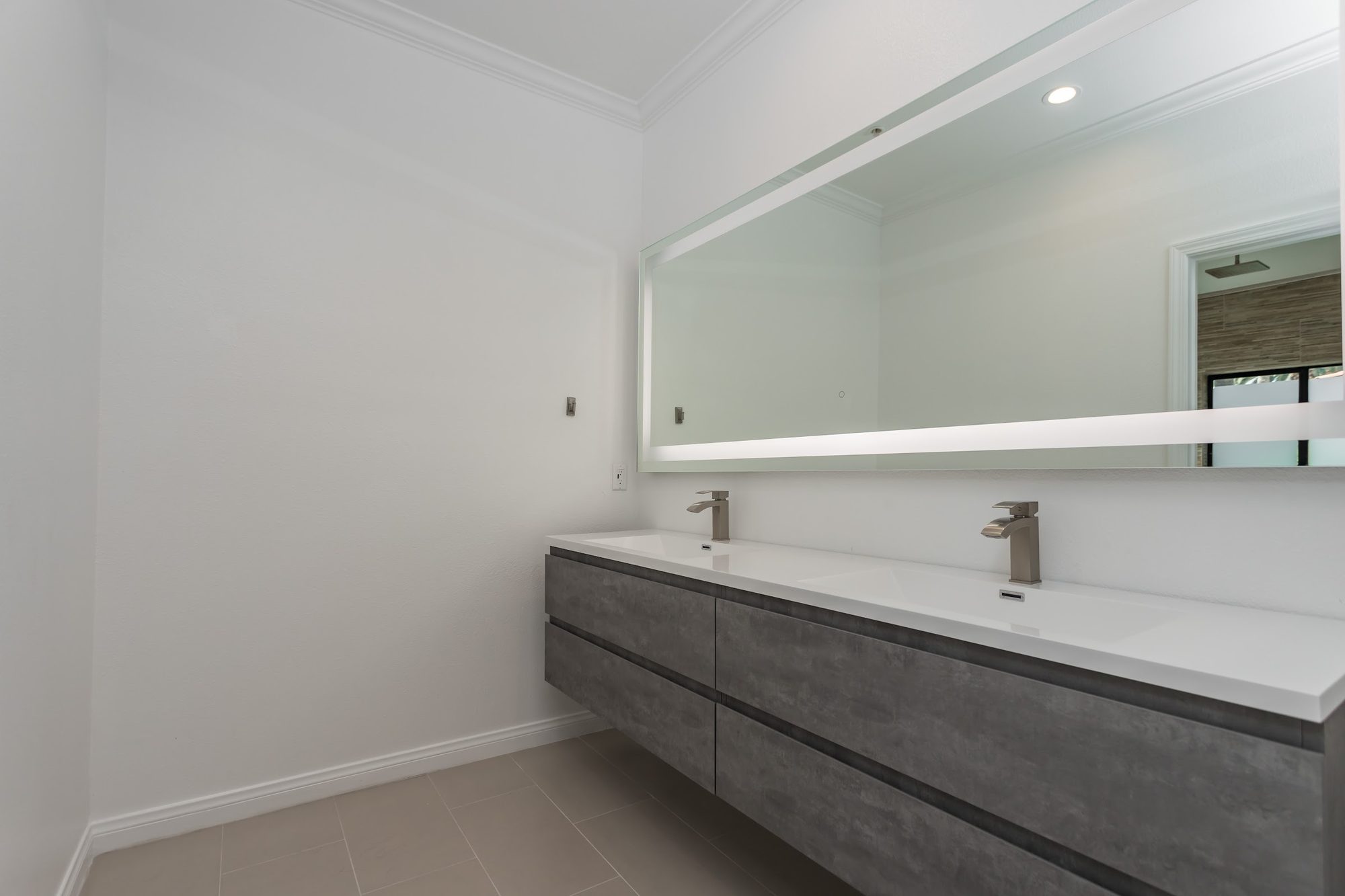 Bathroom Remodeling project photo 13 - MAV Design and Build, Houston TX area
